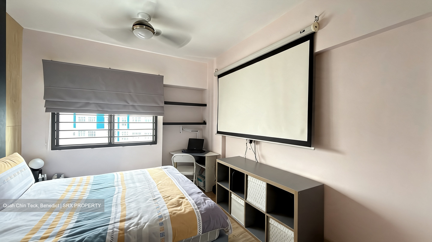 Blk 156 Rivervale Green (Sengkang), HDB 4 Rooms #575867961